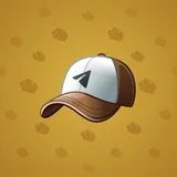 Durov’s Cap #3476 Durov’s Cap #3476