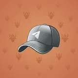Durov’s Cap #3486 Durov’s Cap #3486