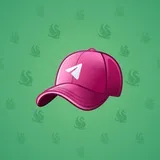 Durov’s Cap #3488