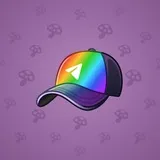 Durov’s Cap #3489 Durov’s Cap #3489