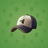 Durov’s Cap #3490 Durov’s Cap #3490