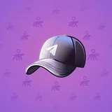Durov’s Cap #3497