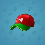 Durov’s Cap #350 Durov’s Cap #350