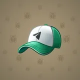 Durov’s Cap #3507 Durov’s Cap #3507