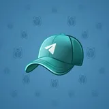 Durov’s Cap #3509 Durov’s Cap #3509