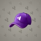 Durov’s Cap #3516 Durov’s Cap #3516