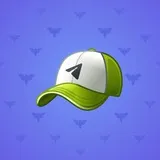 Durov’s Cap #352 Durov’s Cap #352