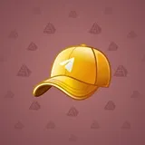 Durov’s Cap #3521 Durov’s Cap #3521