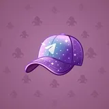 Durov’s Cap #3523 Durov’s Cap #3523