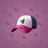 Durov’s Cap #3529 Durov’s Cap #3529