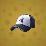 Durov’s Cap #3530 Durov’s Cap #3530