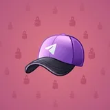 Durov’s Cap #3531 Durov’s Cap #3531