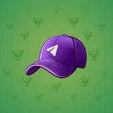 Durov’s Cap #3537
