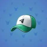 Durov’s Cap #3540 Durov’s Cap #3540