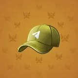 Durov’s Cap #3552