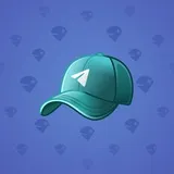 Durov’s Cap #3561 Durov’s Cap #3561
