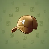 Durov’s Cap #3570 Durov’s Cap #3570