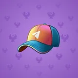 Durov’s Cap #3588 Durov’s Cap #3588