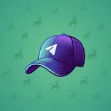 Durov’s Cap #3593 Durov’s Cap #3593
