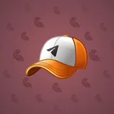 Durov’s Cap #3595 Durov’s Cap #3595