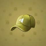 Durov’s Cap #3597 Durov’s Cap #3597