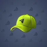 Durov’s Cap #3604 Durov’s Cap #3604