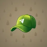Durov’s Cap #3610