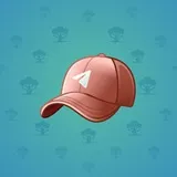 Durov’s Cap #3619 Durov’s Cap #3619
