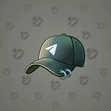 Durov’s Cap #3622
