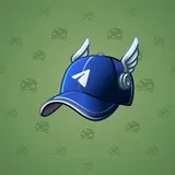 Durov’s Cap #3628