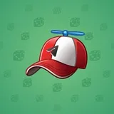 Durov’s Cap #3633 Durov’s Cap #3633