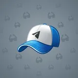 Durov’s Cap #3635 Durov’s Cap #3635