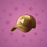 Durov’s Cap #3638 Durov’s Cap #3638
