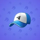 Durov’s Cap #3641 Durov’s Cap #3641