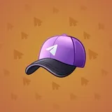 Durov’s Cap #3647