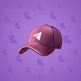 Durov’s Cap #3652 Durov’s Cap #3652