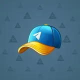 Durov’s Cap #3655 Durov’s Cap #3655
