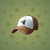 Durov’s Cap #3658 Durov’s Cap #3658