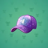 Durov’s Cap #3659 Durov’s Cap #3659