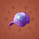Durov’s Cap #366 Durov’s Cap #366