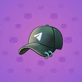 Durov’s Cap #3661 Durov’s Cap #3661