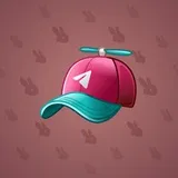 Durov’s Cap #3662 Durov’s Cap #3662