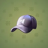 Durov’s Cap #3667 Durov’s Cap #3667