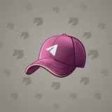 Durov’s Cap #3674 Durov’s Cap #3674