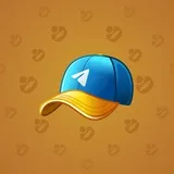 Durov’s Cap #3677 Durov’s Cap #3677