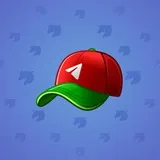 Durov’s Cap #3678 Durov’s Cap #3678