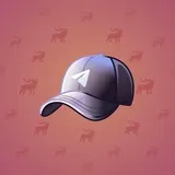 Durov’s Cap #3683