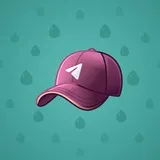 Durov’s Cap #3685 Durov’s Cap #3685