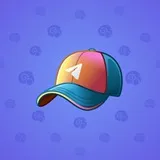 Durov’s Cap #3697 Durov’s Cap #3697