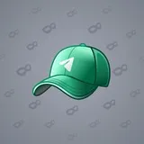Durov’s Cap #3700 Durov’s Cap #3700